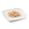 SCHESIR Vistas gaļa ar papaju želejā - mitrā suņu barība - 150g