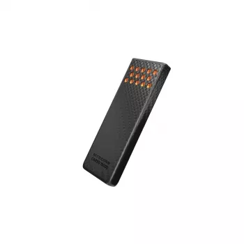 Power Bank 10000mAh CARBO 10000 G2 Orange Nitecore