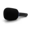Karaokes mikrofons ar Bluetooth skaļruni KARAOKE IDOL BT MT399