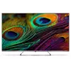 Sharp 4K QLED MiniLED TV 50JP7265E 50 inch Smart TV Google TV UHD Sudraba