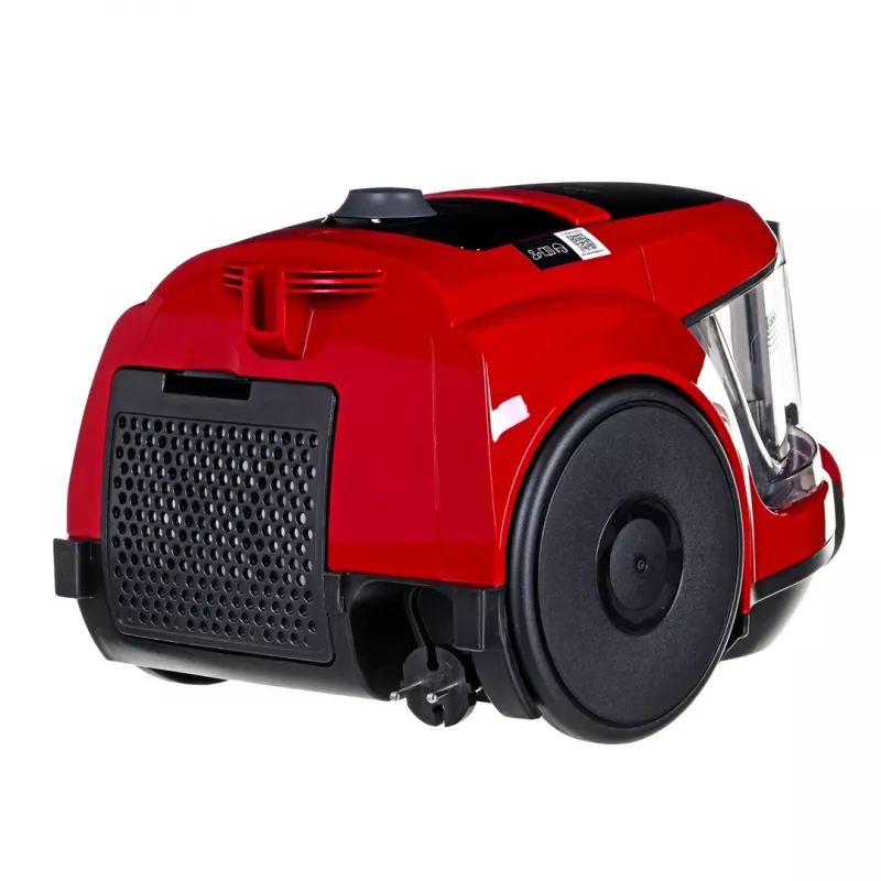 Samsung VCC45W0S3R putekļsūcējs, 700 W, 1.3 L, bezmaiss