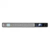 EATON 5P 850I RACK 1U G2 - Nepārtrauktās barošanas avots (UPS)
