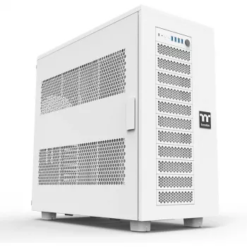 PC korpuss Thermaltake AX700 Tower White