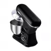 Planētu mikseris Zelmer ZKR1355 - 1200 W, 5 L bļoda, melns