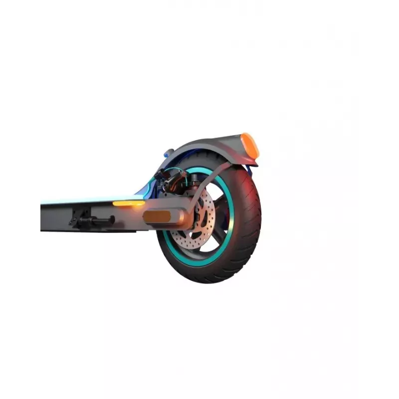 Elektriskais skrejritenis Motus Scooty 8.5 Neolite pelēks