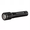 Ledlenser P5R 503109 uzlādējams LED rokas lukturis, melns