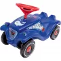 Braucamā mašīna Simba-Dickie BIG Bobby-Car Classic Ocean, stūmējmašīna, 1–5 gadi, zila/sarkana