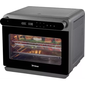 Trisa Steamer Air Fusion Pro 24 L (7698.7512)