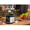 ELDOM SW500 PERFECT COOK 5 L Nerūsējošais tērauds 900 W
