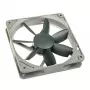Korpusa ventilators Noctua NF-S12B redux-1200 — 120 mm, 1200 RPM, 12 V, 0.9 W, 18,1 dB, MTBF 150000 h