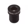 AXIS CCTV objektīvs - M12 stiprinājums - 6 mm - f/1.9 (10 iepakojumā) - AXIS P3925-LRE, P3925-LRE M12, P3925-R, P3935-LR