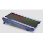 Skrejceliņš UREVO CyberPad — skriešanas laukums 419×1099 mm, motors 2,5 ZS, ātrums 0,6–4 km/h, max svars 120 kg