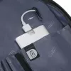 DICOTA Eco Multi Plus SELECT - Somiņa klēpjdatoram - 39,6 cm - 35,60cm (14) - 15.6 - Melna (D31640)