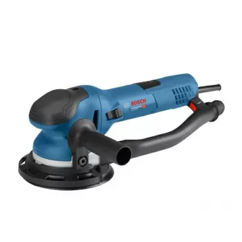Slīpmašīna Bosch EC-SER 150mm 750W GET 75-150