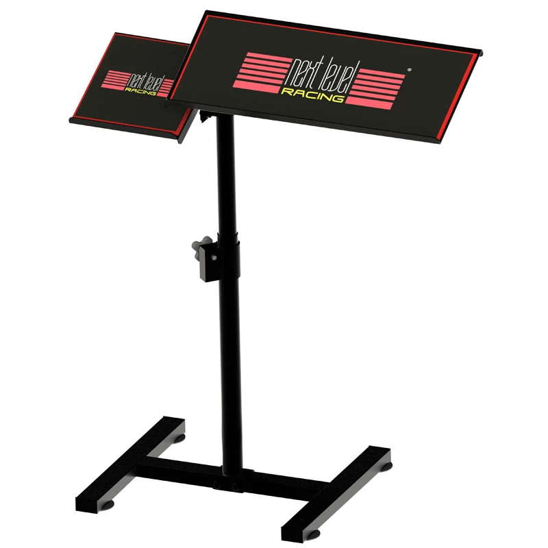 Next Level Racing NLR-A012 Brīvi stāvošs tastatūras un peles statīvs simulatoriem