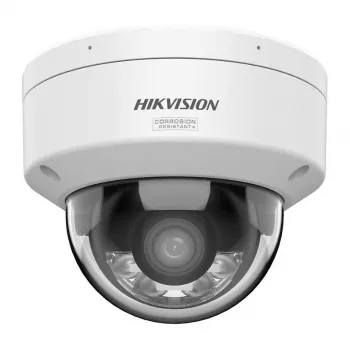 Hikvision DS-2CD2187G3-LIS2UY(2.8MM) 4MP IR 2.8mm drošības kamera