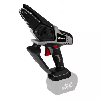 Bezvadu mini motorzāģis Graphite 58GE116