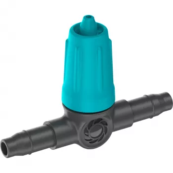Gardena 13315-20 Dārza instruments 15 L Melns
