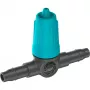 Gardena 13315-20 Dārza instruments 15 L Melns