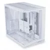 Datora korpuss Lian Li O11 Dynamic Mini V2 White