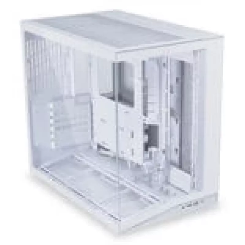 Datora korpuss Lian Li O11 Dynamic Mini V2 White