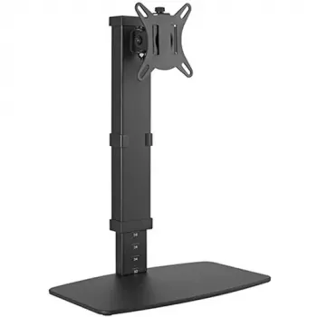 Monitora stiprinājums 17-32 collām, melns