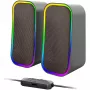 Skaļruņi SPEEDLINK TOKEN RGB 6 W