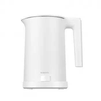 Elektriskā tējkanna Xiaomi 1.7 L 1800 W Balta