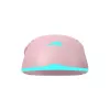 Bezvadu pele Baracuda BGM-124 Turtle Pink TURTLE-P