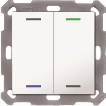 Mdt BE-TAL55T2.01 KNX un ēku automatizācijas ierīce