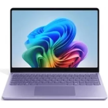 Microsoft Surface Laptop Copilot+PC 13 Snapdragon X Plus 16GB/512GB UFS PixelSense Flow Displejs WUXGA Skārienjūtīgs Violeta (EP2-30266)