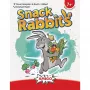 Galda spēle Snack Rabbits, Kauliņu spēle