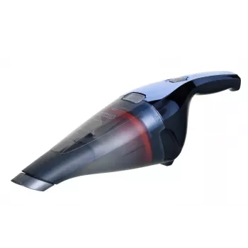 Bezvadu rokas putekļsūcējs Black & Decker NVC220WBC-QW