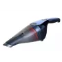 Bezvadu rokas putekļsūcējs Black & Decker NVC220WBC-QW