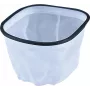 Priekšfiltrs putekļsūcējam DHW080ZK