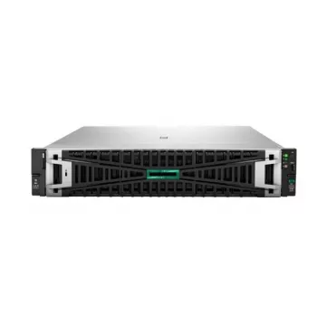 HPE ProLiant Compute DL380 Gen12 2U Xeon 6505P 2x32GB 2x480GB SFF MR408i-o 2x1000W (P89316-425)
