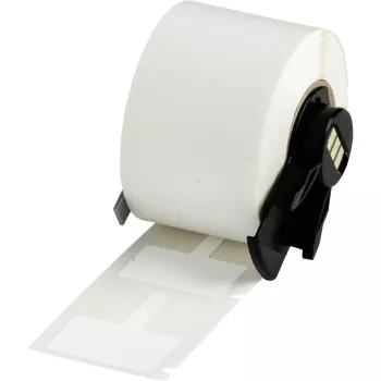 Brady Polipropilēna Labelflags M6-1-425-FT – marķēšanas karodziņi