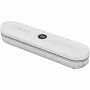 Vakuuma iepakošanas iekārta AENO, balta, LED displejs, 80W, -65kPa (±5kPa)