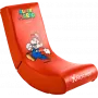 X Rocker Video Rocker - Mario - Gaming Sēdeklis - Nintendo Switch - Sarkans - Mākslīgā āda - Putuplasts - Poliuretāns - Mākslīgā āda (2020001)