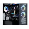 Dators E-Sport GB650T-CR2 Ryzen 7 7800X3D 32GB 2TB RX 9070 XT 16GB WIN11H