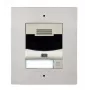 2N Entry Panel Main Unit FLUSH/IP Solo 9155301CF – āra videodurvju zvans iemontēšanai sienā