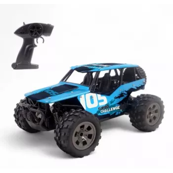 R/C Transportlīdzeklis Turbo Challenge Wild Racer
