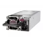 HPE 800W Flex Slot Titanium Hot Plug Low Halogen Barošanas Avota Komplekts
