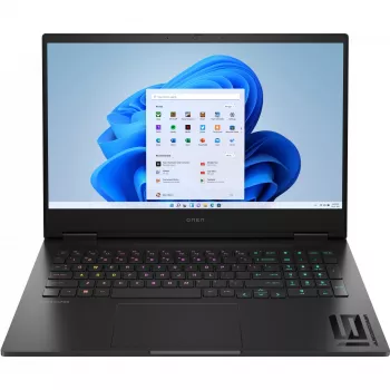 OMEN by HP 16-wf1075ng i7-14700HX GeForce RTX 4070, 16 GB DDR5, 512 GB SSD, Windows 11 Home