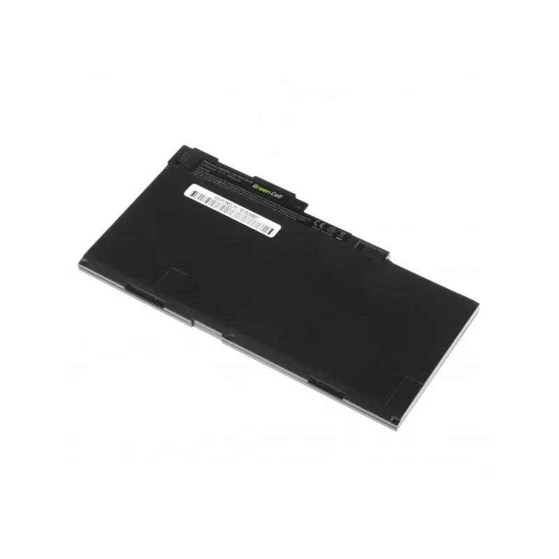 Green Cell HP68 klēpjdatora akumulators