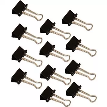 WEDO biroja un kancelejas preces - Melna (6421419)