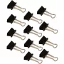 WEDO biroja un kancelejas preces - Melna (6421419)