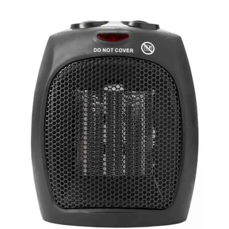Adler AD 7702 Ventilatora sildītājs 1500 W, nerūsējošais tērauds