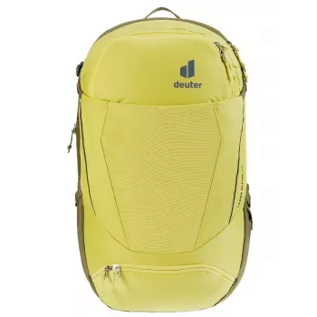 Mugursoma velosipēdistiem Deuter Trans Alpine 30 Sprout kaktuss