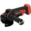 Yato YT-82827 leņķa slīpmašīna 12.5 cm 10000 RPM 1.5 kg